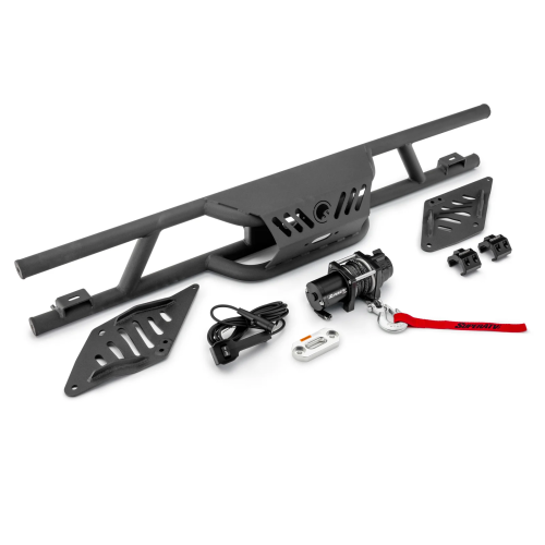 Polaris Ranger SP 570 Game Loader Rack