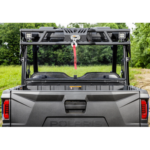 Polaris Ranger SP 570 Game Loader Rack