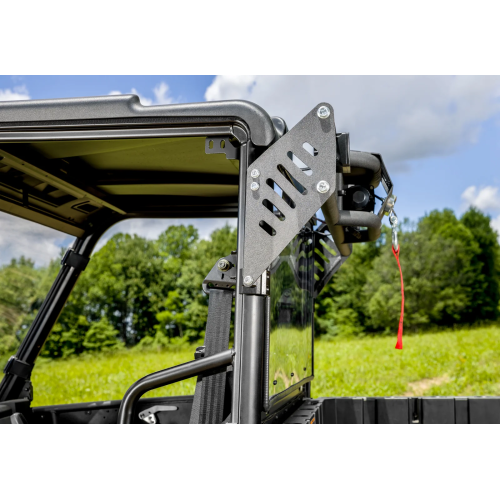 Polaris Ranger SP 570 Game Loader Rack