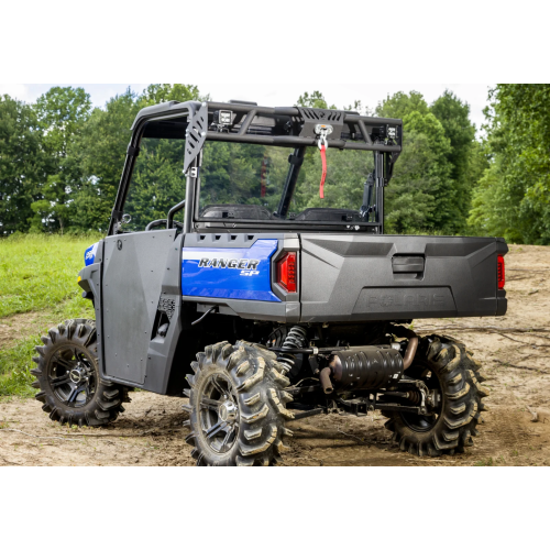 Polaris Ranger SP 570 Game Loader Rack