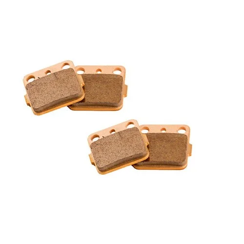 Honda Foreman 500 2012-Up Front Brake Pads Severe Duty