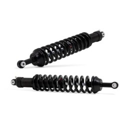 XO-IFP Series Rear Exit Shocks for Polaris Ranger XP 1000 Crew 2018-2021