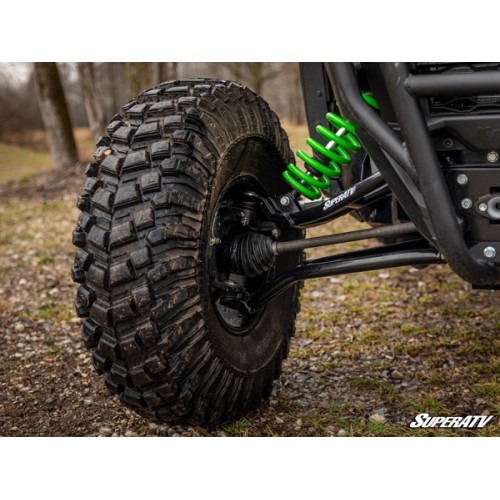 Kawasaki Teryx KRX High Clearance 1.5" Offset A-Arms