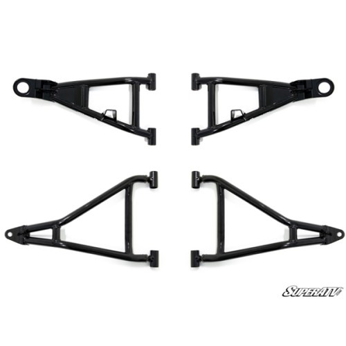 Kawasaki Teryx KRX High Clearance 1.5" Offset A-Arms