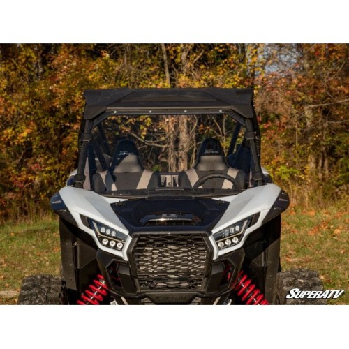 Kawasaki Teryx KRX 1000 Full Windshield