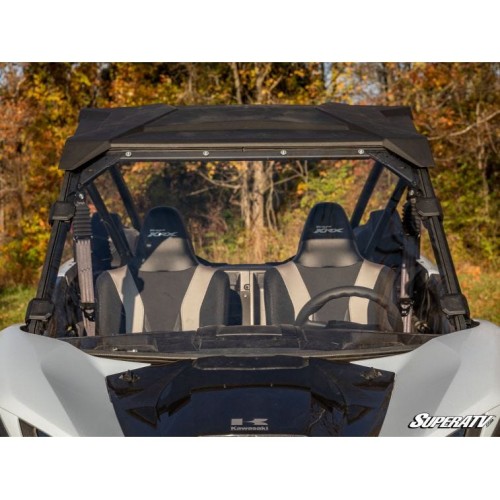 Kawasaki Teryx KRX 1000 Full Windshield