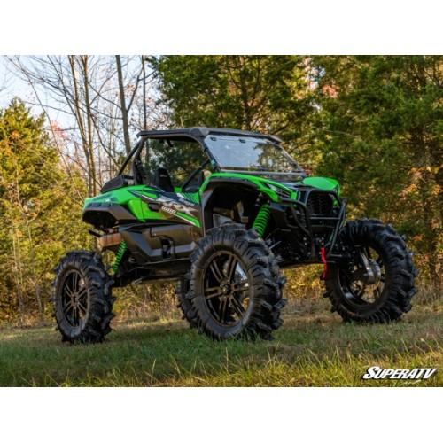 SuperATV Kawasaki Teryx KRX 1000 8" Portal Gear Lift