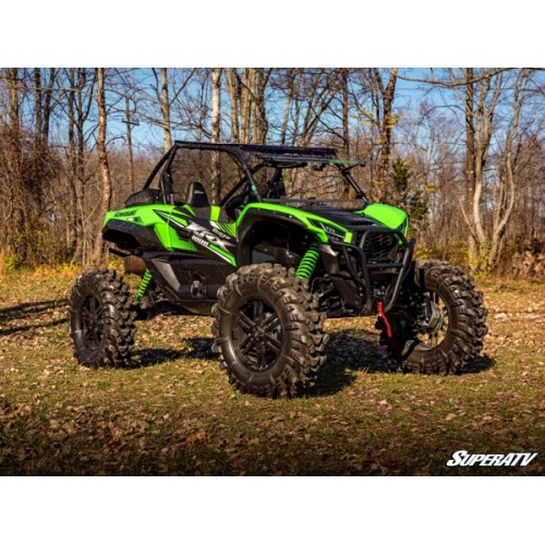 SuperATV Kawasaki Teryx KRX 1000 4" Portal Gear Lift