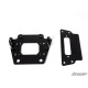 Kawasaki Teryx KRX Winch Mounting Plate