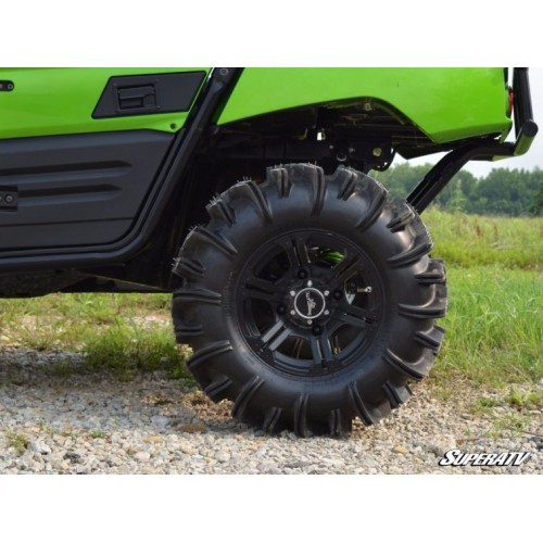 Kawasaki Teryx High Clearance 1.5" Rear Offset A-Arms