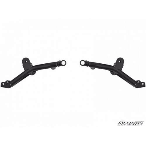 Kawasaki Teryx High Clearance 1.5" Rear Offset A-Arms