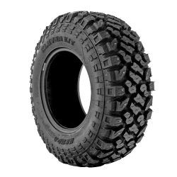 Kenda Klever X/T 32x10-14 Tires on Method 411 Matte Black Wheels