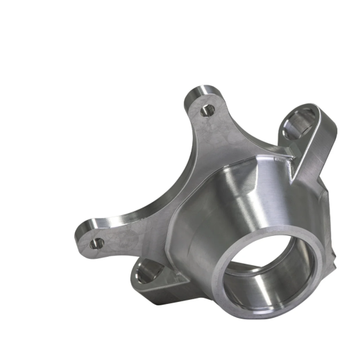 Can-Am Maverick X3 Billet Rear Knuckles