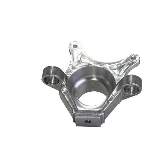 Can-Am Maverick X3 Billet Rear Knuckles