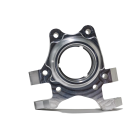 Polaris RZR XP Turbo S Billet Rear Knuckle