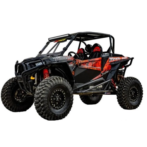 Polaris RZR XP 1000 3" Lift Kit