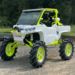 High Lifter 9" Big Lift Defender XMR (2018-2019)