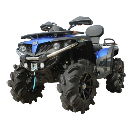 1.5'' Lift Kit CFMOTO CForce 500