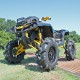 High Lifter 6'' Big Lift Kit Can-Am Outlander XMR with DHT XL Axles