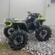 High Lifter 6'' Big Lift Kit Can-Am Outlander XMR with DHT XL Axles