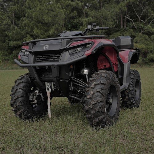 High Lifter 2'' Lift Kit Can-Am Outlander (2024)