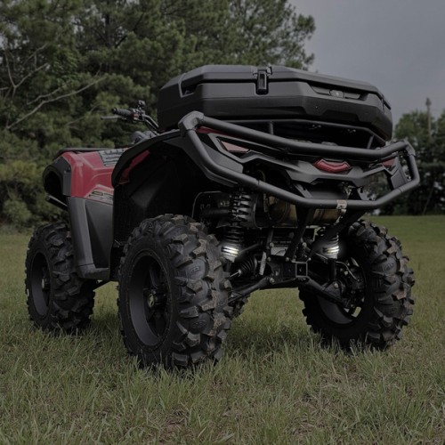 High Lifter 2'' Lift Kit Can-Am Outlander (2024)