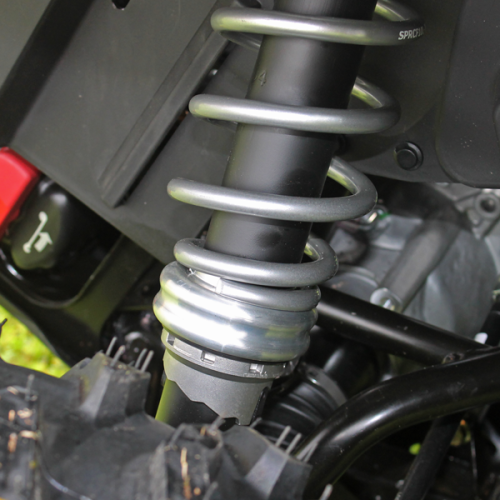 High Lifter 1.5" Signature Series Lift Kit Can-Am Outlander