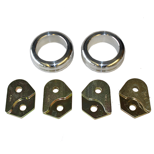 High Lifter 2'' Lift Kit Can-Am Defender 700/800/900/1000