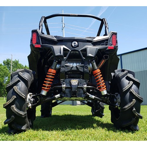 High Lifter 3'' Lift Kit Can-Am Maverick Sport