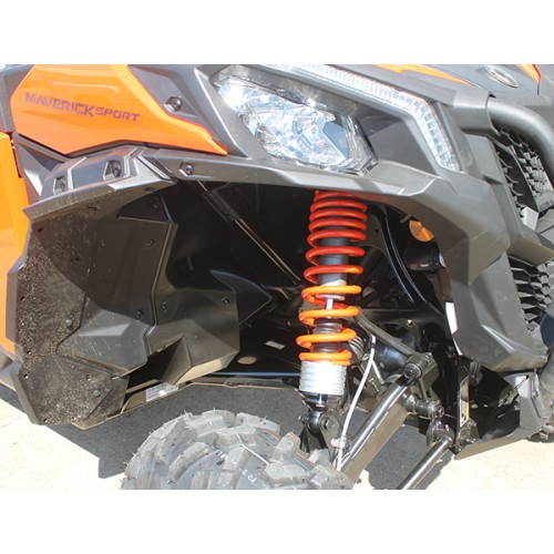 High Lifter 3'' Lift Kit Can-Am Maverick Sport