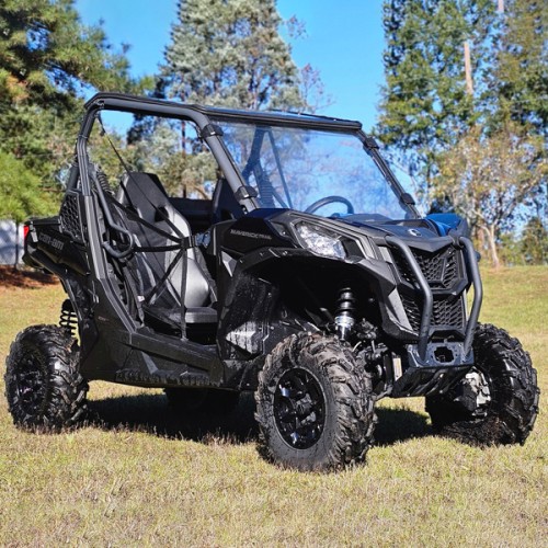 High Lifter 2 Inch Lift Kit Can-Am Maverick Trail