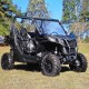 High Lifter 2 Inch Lift Kit Can-Am Maverick Trail