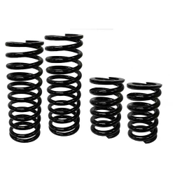 High Lifter 5'' Spring Lift Kit Can-Am Maverick X3 XMR