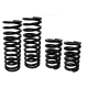 High Lifter 5'' Spring Lift Kit Can-Am Maverick X3 XRS