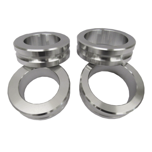 3" Spring Spacer Lift Kit Can-Am Maverick X3 XRS