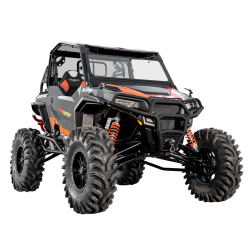 Polaris General XP 1000 4-6" Lift Kit