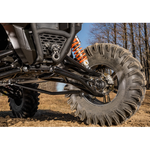 Polaris General XP 1000 4-6" Lift Kit