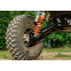 Polaris General XP 1000 4-6" Lift Kit