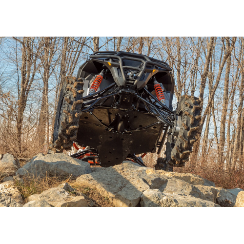 Polaris General XP 1000 4-6" Lift Kit