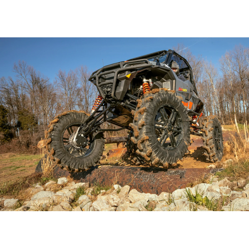 Polaris General XP 1000 4-6" Lift Kit