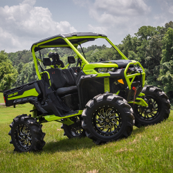 High Lifter 8" APEXX Big Lift 2016-2019 Defender Big Lift (Max)