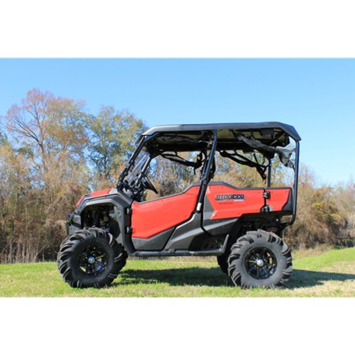 High Lifter 2.5in Signature Series Lift Kit Honda Pioneer 1000