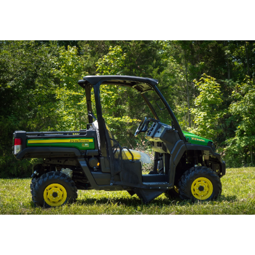 John Deere Gator XUV835 2" Lift