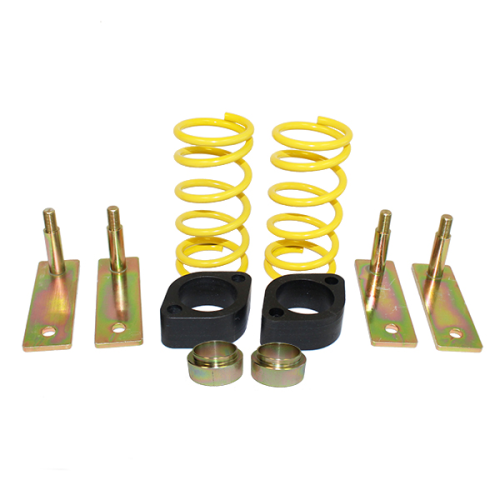 2'' Lift Kit Kawasaki Mule 4000/4010 Series