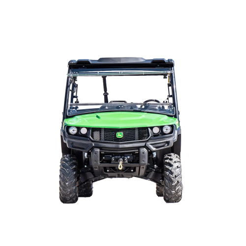 John Deere Gator XUV835 2" Lift