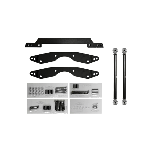 SuperATV Polaris RZR 800 1.5-3" Lift Kit