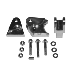 Honda Rancher 420 2" Lift Kit