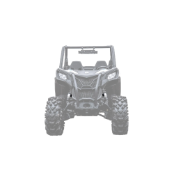 Can-Am Maverick Sport 3" Lift Kit