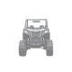 Can-Am Maverick Sport 3" Lift Kit