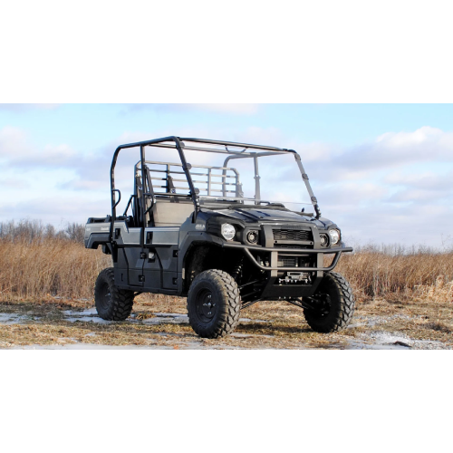 Kawasaki Mule Pro 2” Lift Kit